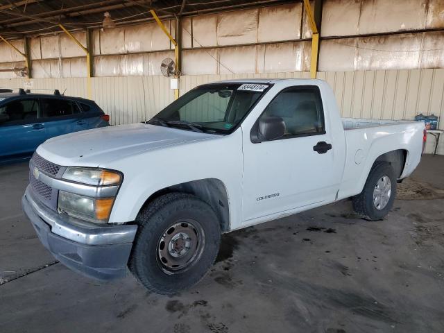 chevrolet colorado 2005 1gccs148158278539