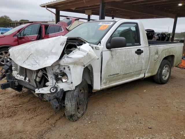 chevrolet colorado 2005 1gccs148258171449