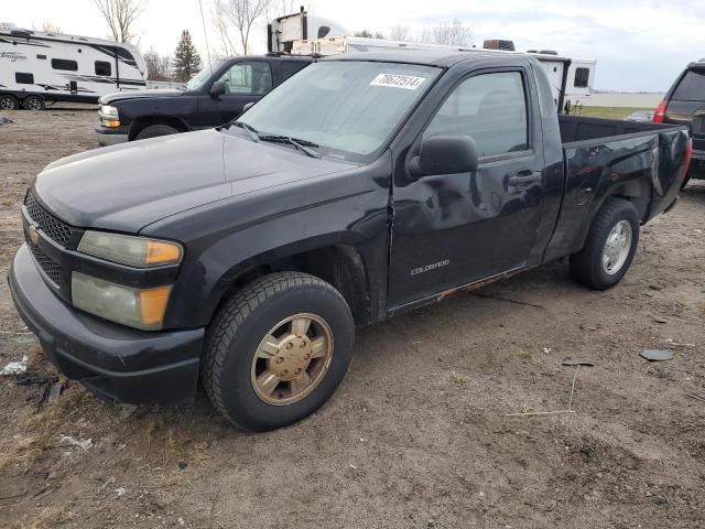 chevrolet colorado 2005 1gccs148258223940