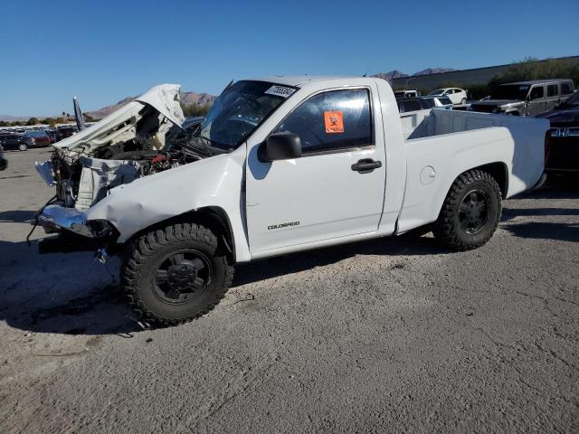 chevrolet colorado 2005 1gccs148258258350