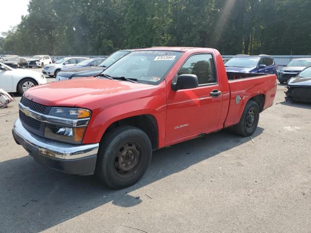 chevrolet colorado 2005 1gccs148258284785