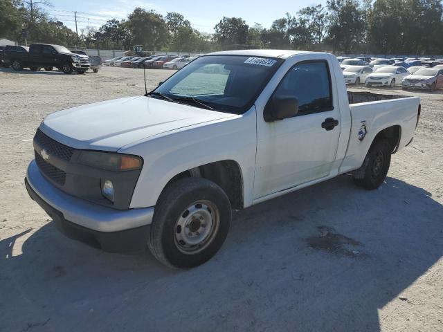 chevrolet colorado 2005 1gccs148358123443