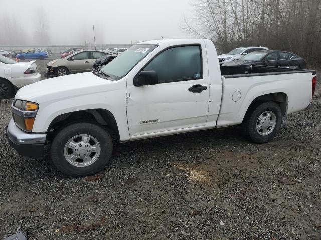 chevrolet colorado 2005 1gccs148358171010