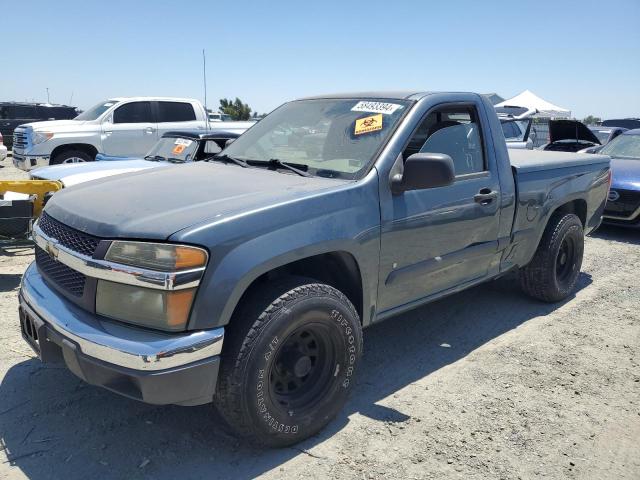 chevrolet colorado 2006 1gccs148368153866