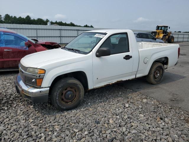 chevrolet colorado 2006 1gccs148368297143