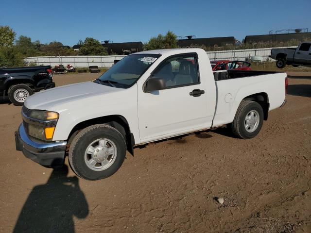 chevrolet colorado 2006 1gccs148468243222