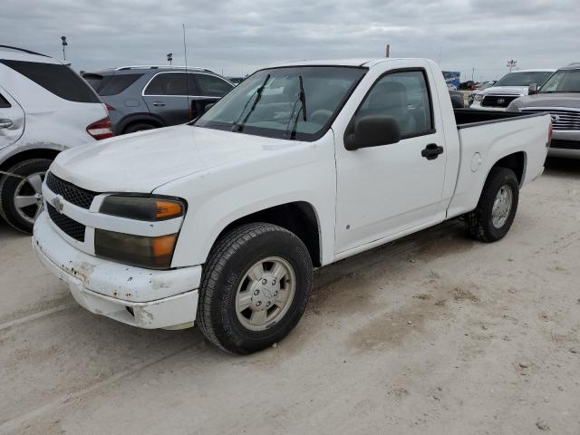 chevrolet colorado 2006 1gccs148468267827