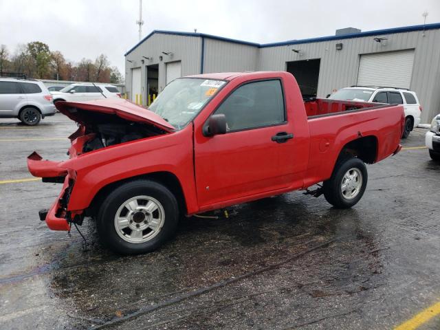 chevrolet colorado 2006 1gccs148568181829