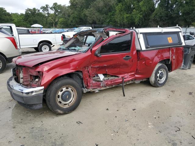 chevrolet colorado 2006 1gccs148568287374