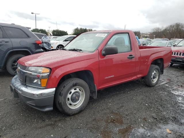 chevrolet colorado 2004 1gccs148648152627