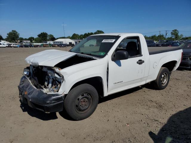 chevrolet colorado 2005 1gccs148658122447