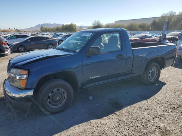 chevrolet colorado 2005 1gccs148758133845