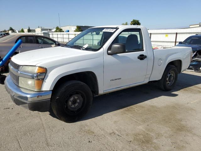 chevrolet colorado 2005 1gccs148758139533