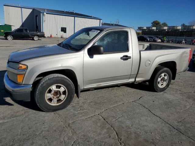 chevrolet colorado 2004 1gccs148848180655