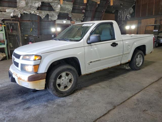 chevrolet colorado 2006 1gccs148868189780