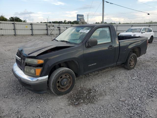 chevrolet colorado 2005 1gccs148958132387