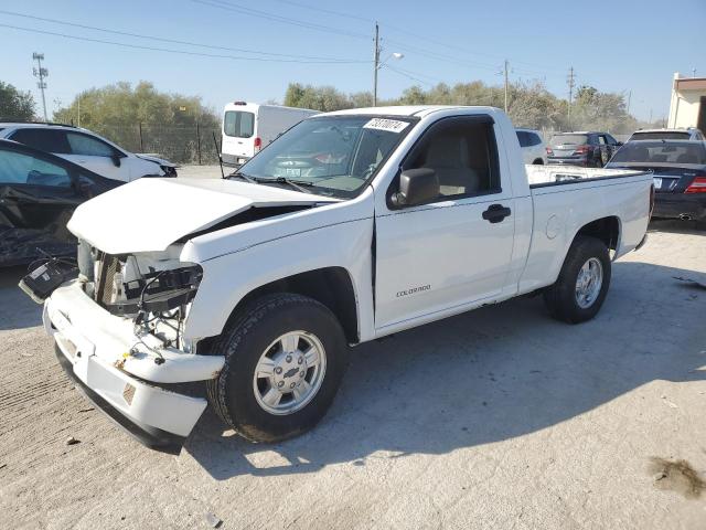 chevrolet colorado 2005 1gccs148958199393