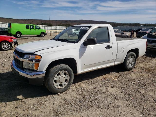 chevrolet colorado 2006 1gccs148x68148129