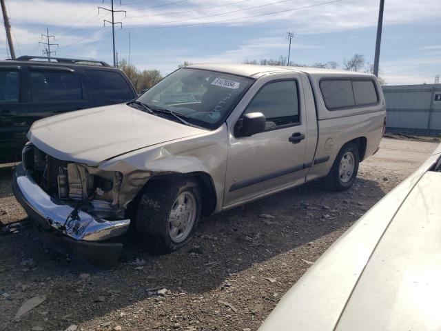 chevrolet colorado 2006 1gccs148x68247792