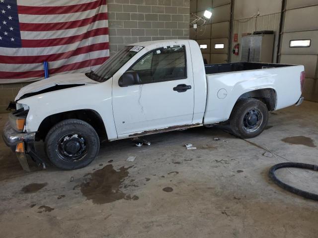 chevrolet colorado 2008 1gccs149188189082