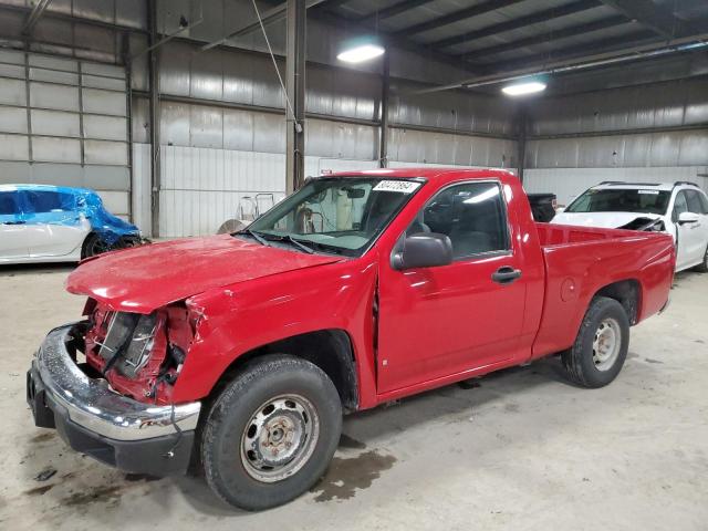 chevrolet colorado 2008 1gccs149288148248