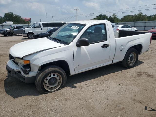 chevrolet colorado 2009 1gccs149298145738