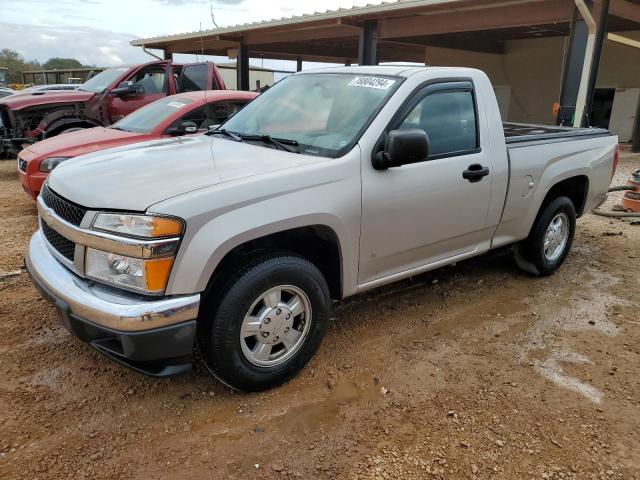 chevrolet colorado 2007 1gccs149378181032