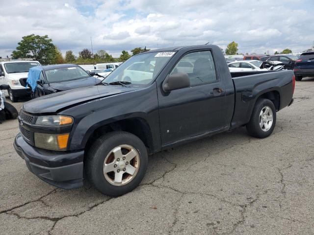 chevrolet colorado 2009 1gccs149398116023