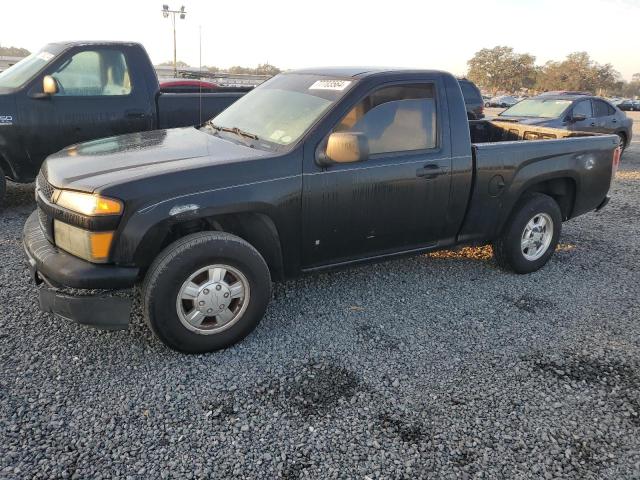 chevrolet colorado 2007 1gccs149478131711