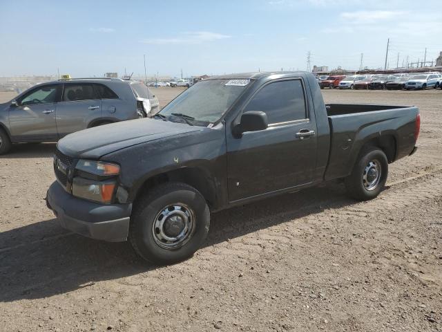 chevrolet colorado 2008 1gccs149488140572