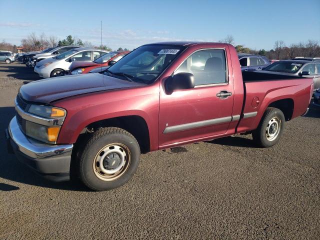 chevrolet colorado 2007 1gccs149578140028