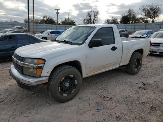 chevrolet colorado 2007 1gccs149778106799