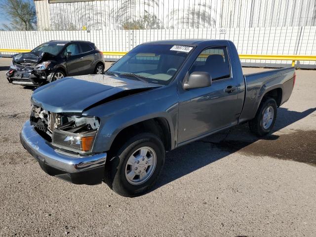 chevrolet colorado 2007 1gccs149778176898