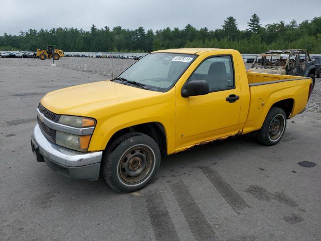 chevrolet colorado 2007 1gccs149778196388