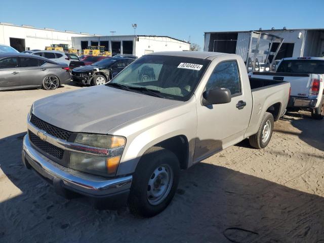 chevrolet colorado 2007 1gccs149778211925