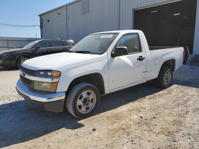 chevrolet colorado 2008 1gccs149788101555