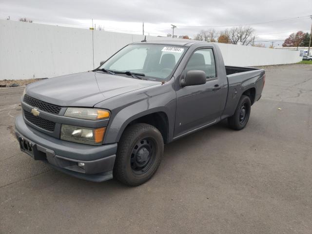 chevrolet colorado 2009 1gccs149798105655