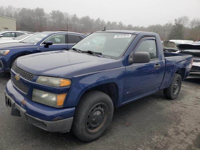 chevrolet colorado 2009 1gccs149898130399