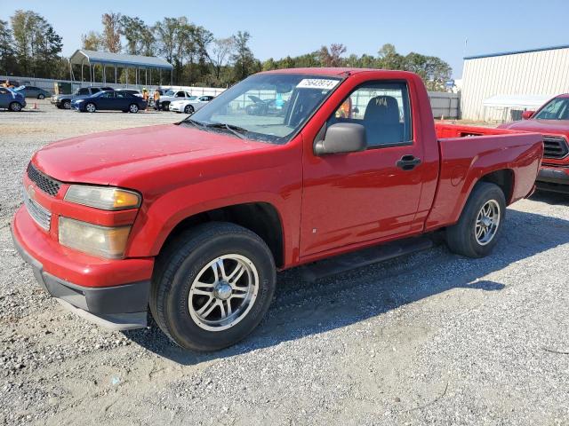 chevrolet colorado 2008 1gccs149988147842