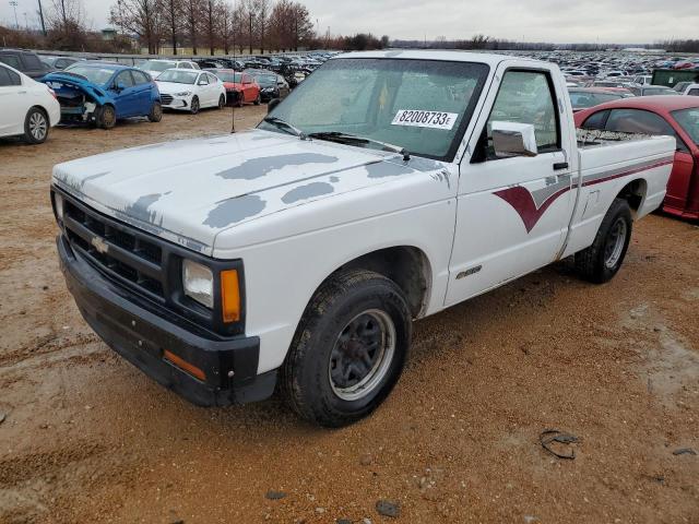 chevrolet s10 1993 1gccs14a1p8152977