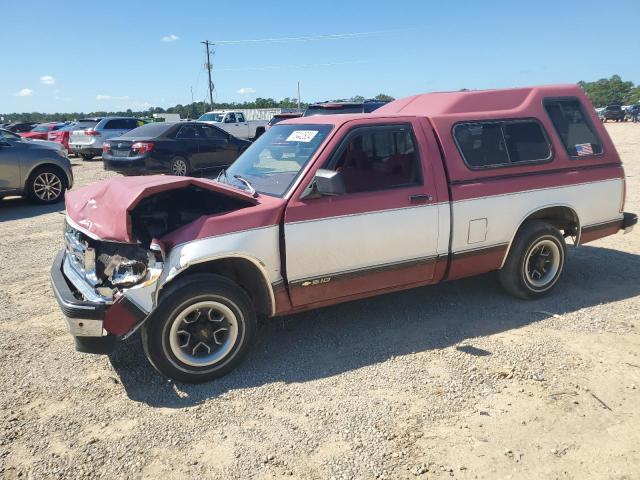 chevrolet s truck s1 1992 1gccs14a4n8217558