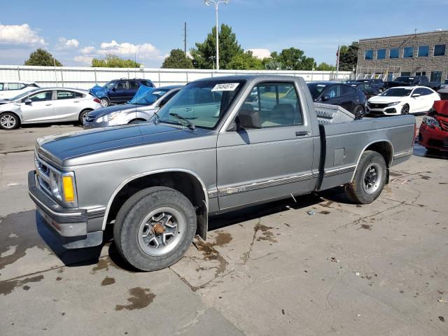 chevrolet s truck s1 1993 1gccs14a5p8100784