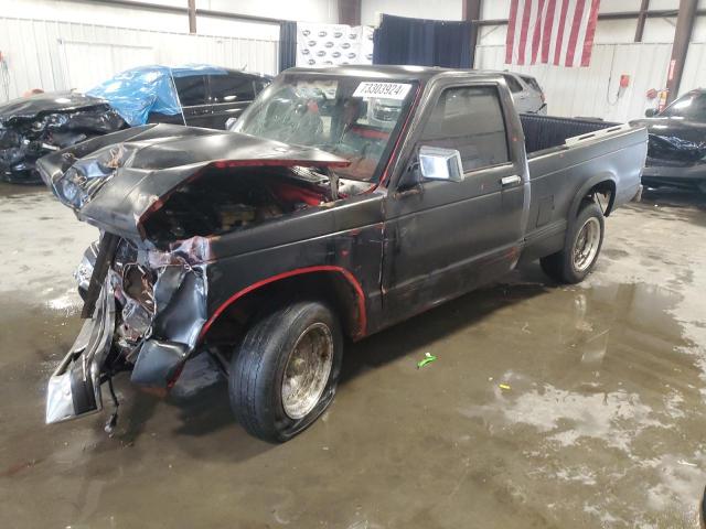 chevrolet s truck s1 1984 1gccs14b0e2116254