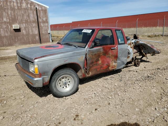 chevrolet s truck s1 1984 1gccs14b0e8243194