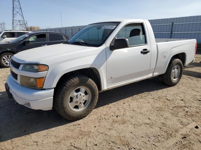 chevrolet colorado 2008 1gccs14e188171243