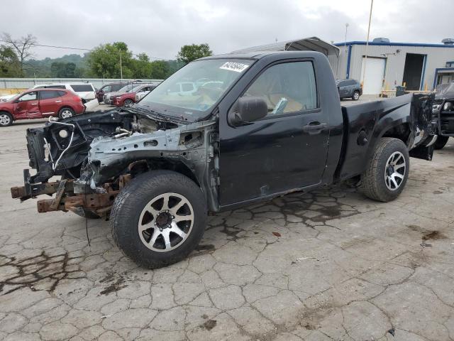 chevrolet colorado 2008 1gccs14e288141166