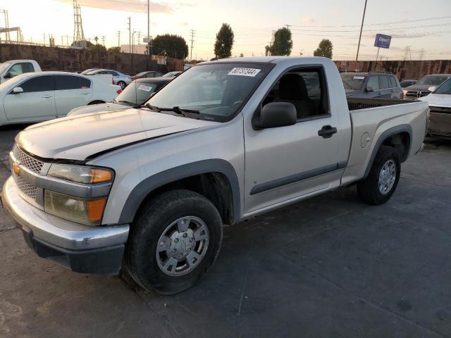 chevrolet colorado 2008 1gccs14e488174976