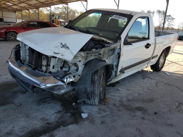 chevrolet colorado 2007 1gccs14e578153441