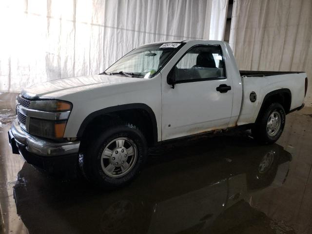 chevrolet colorado 2007 1gccs14e578205635