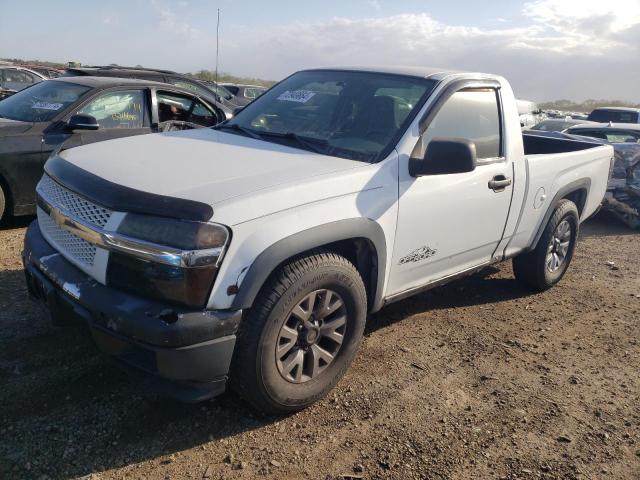 chevrolet colorado 2007 1gccs14ex78234094